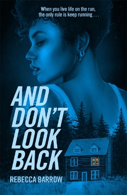 Cover of And Don't Look Back