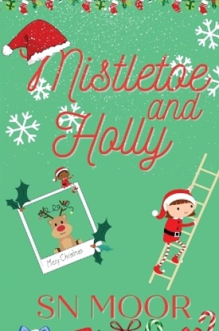 Cover of Mistletoe and Holly