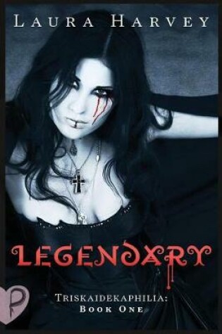 Cover of Legendary