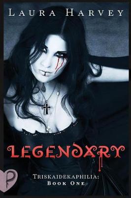 Cover of Legendary