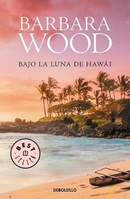 Book cover for Bajo la luna de Hawai / Rainbows on the Moon