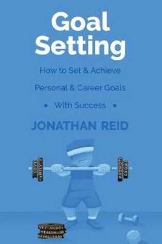 Cover of Goal Setting