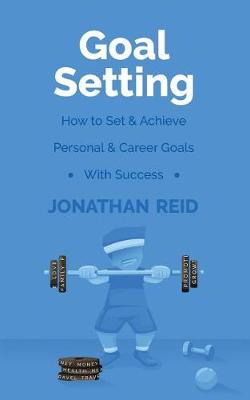 Book cover for Goal Setting