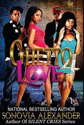 Book cover for Ghetto Love 4