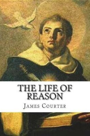 Cover of The Life of Reason