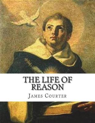 Book cover for The Life of Reason