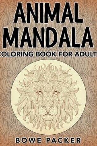 Cover of Animal Mandala