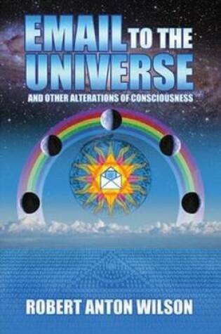 Cover of Email to the Universe