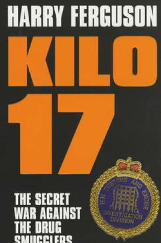 Cover of Kilo 17