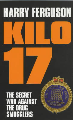 Book cover for Kilo 17