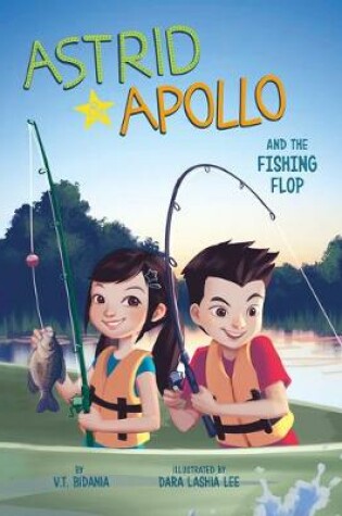 Cover of The Fishing Flop