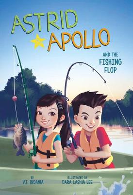 Cover of The Fishing Flop