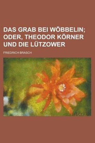 Cover of Das Grab Bei Wobbelin