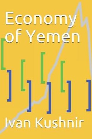 Cover of Economy of Yemen