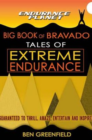Cover of Tales of Extreme Endurance
