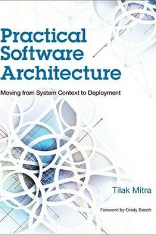 Cover of Practical Software Architecture