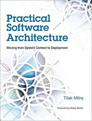 Book cover for Practical Software Architecture