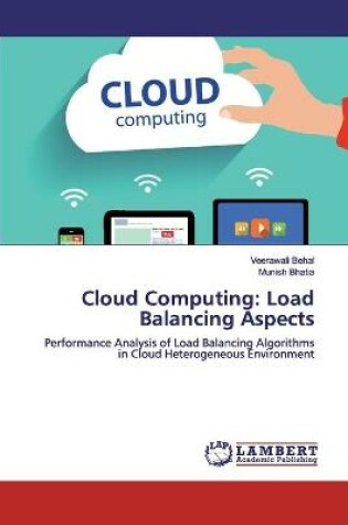 Cover of Cloud Computing