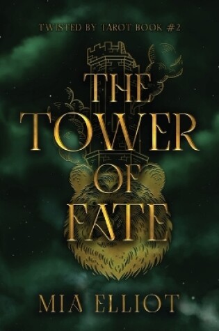 Cover of The Tower of Fate