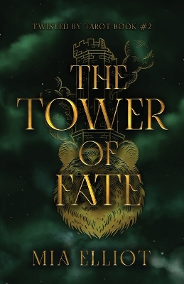 Cover of The Tower of Fate