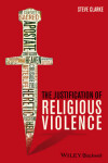 Book cover for The Justification of Religious Violence