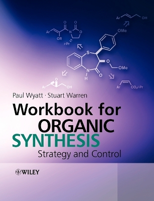 Book cover for Workbook for Organic Synthesis