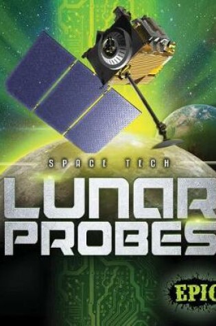 Cover of Lunar Probes