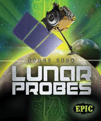 Cover of Lunar Probes