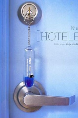 Cover of Nuevos Hoteles