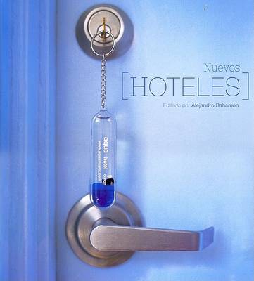 Book cover for Nuevos Hoteles