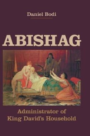 Cover of Abishag