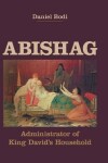 Book cover for Abishag