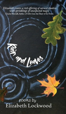 Book cover for Rain and Leaves