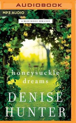 Book cover for Honeysuckle Dreams