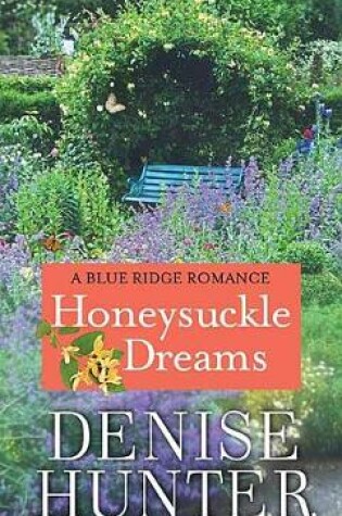 Cover of Honeysuckle Dreams