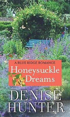 Book cover for Honeysuckle Dreams