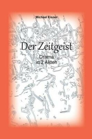 Cover of Der Zeitgeist