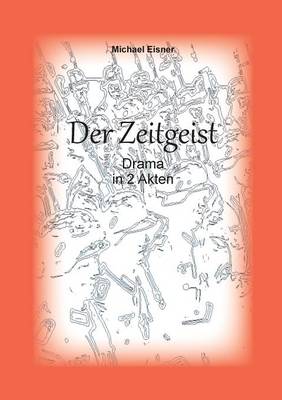 Book cover for Der Zeitgeist