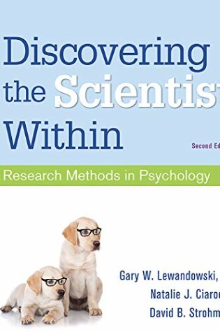 Cover of Discovering the Scientist Within