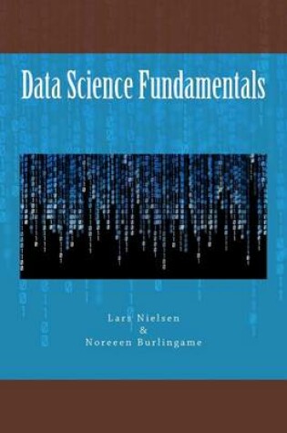 Cover of Data Science Fundamentals