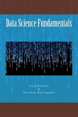 Book cover for Data Science Fundamentals