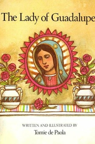 Cover of The Lady of Guadalupe