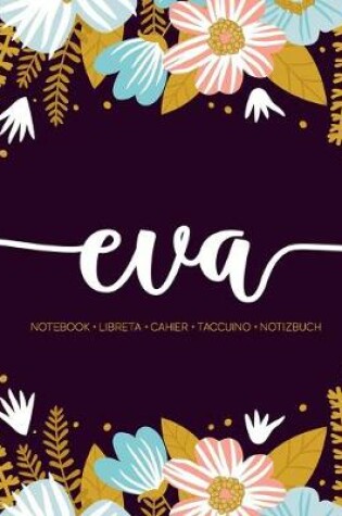 Cover of Eva