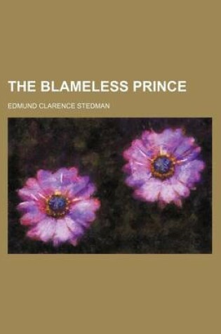 Cover of The Blameless Prince