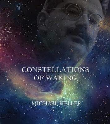 Book cover for Constellations of Waking
