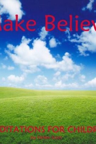 Cover of Make Believe