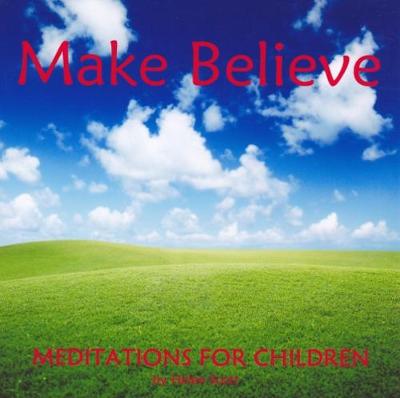 Book cover for Make Believe