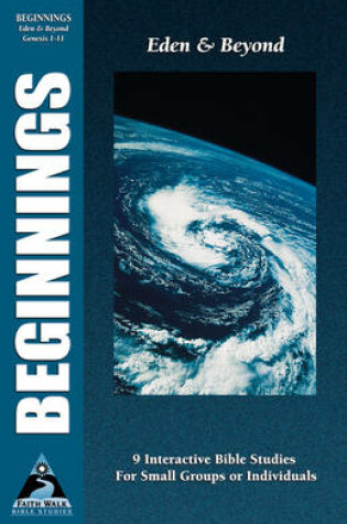 Cover of Beginnings