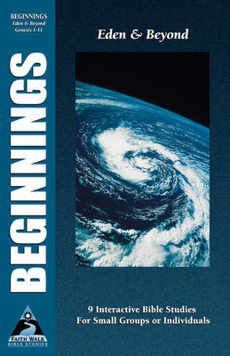 Book cover for Beginnings