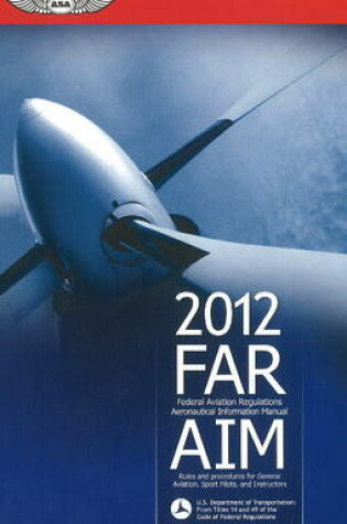 Cover of Far/aim 2012